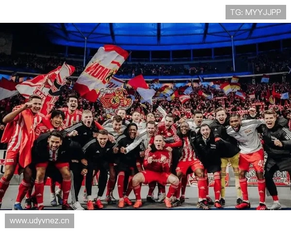 2025赛季德甲参赛的全部球队名单及俱乐部介绍