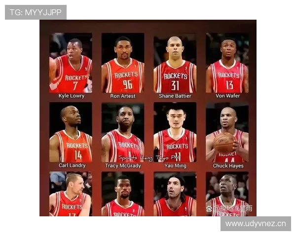 NBA火箭队完整赛程回看及重点比赛整理