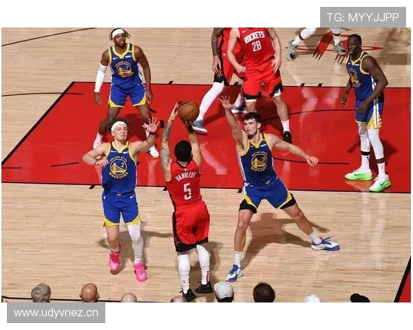 勇士队与火箭队比赛视频的全场回放